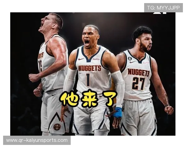 威少再创三双纪录，成为NBA历史三双王
